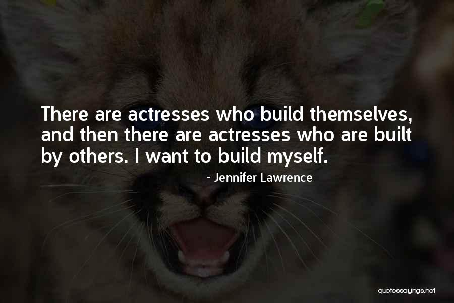 Rivals Art Quotes By Jennifer Lawrence Rivals Art Quotes By Jennifer Lawrence