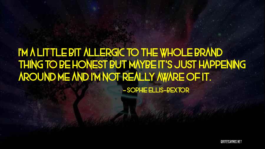 Rivals Art Quotes By Sophie Ellis-Bextor Rivals Art Quotes By Sophie Ellis-Bextor