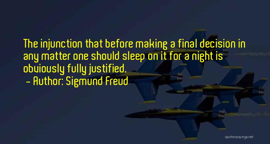 Rivals But Friends Quotes By Sigmund Freud