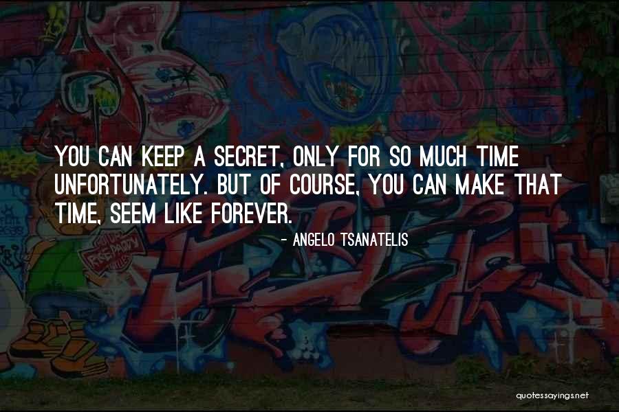 Rivals Critical Quotes By Angelo Tsanatelis Rivals Critical Quotes By Angelo Tsanatelis