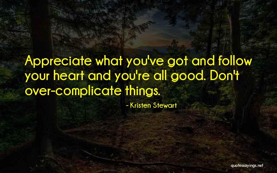 Rivalsa Significato Quotes By Kristen Stewart Rivalsa Significato Quotes By Kristen Stewart
