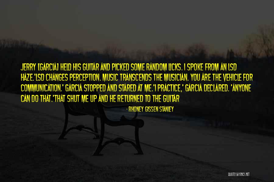 Rivamonte Pronunciation Quotes By Rhoney Gissen Stanley Rivamonte Pronunciation Quotes By Rhoney Gissen Stanley