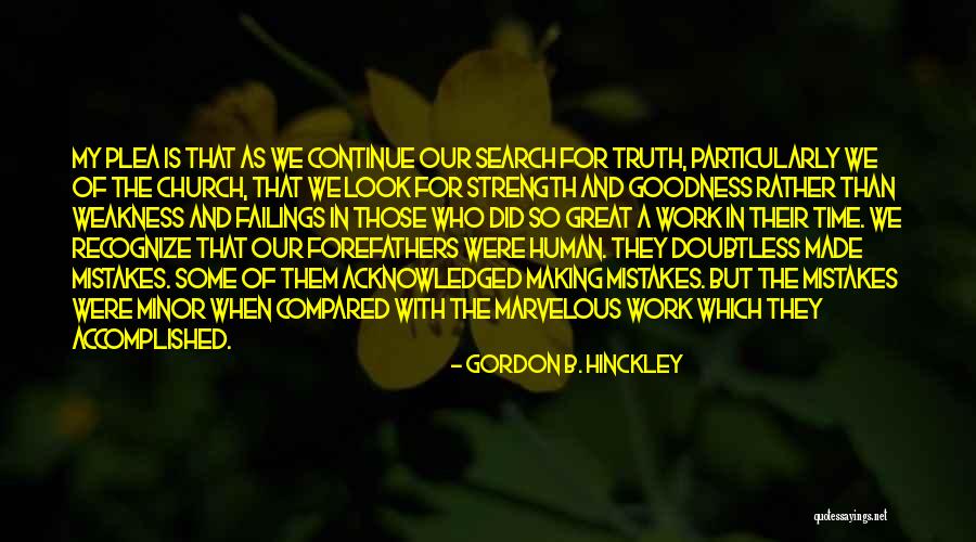 Rivan Nurmulki Quotes By Gordon B. Hinckley Rivan Nurmulki Quotes By Gordon B. Hinckley