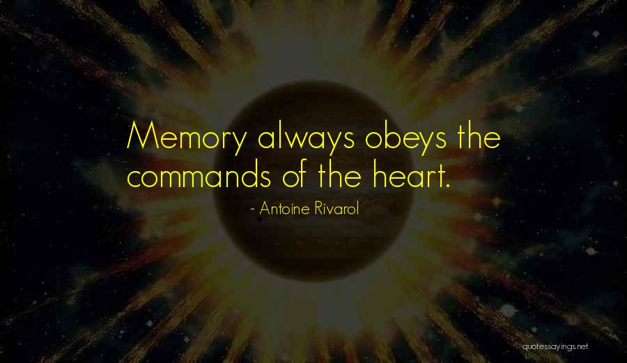 Rivarol Antoine Quotes By Antoine Rivarol Rivarol Antoine Quotes By Antoine Rivarol