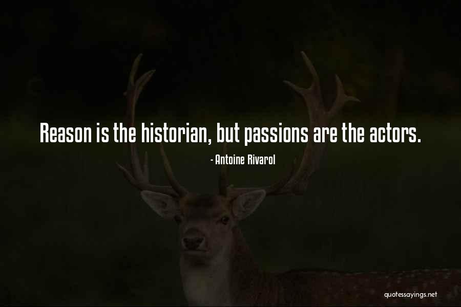 Rivarol Antoine Quotes By Antoine Rivarol Rivarol Antoine Quotes By Antoine Rivarol