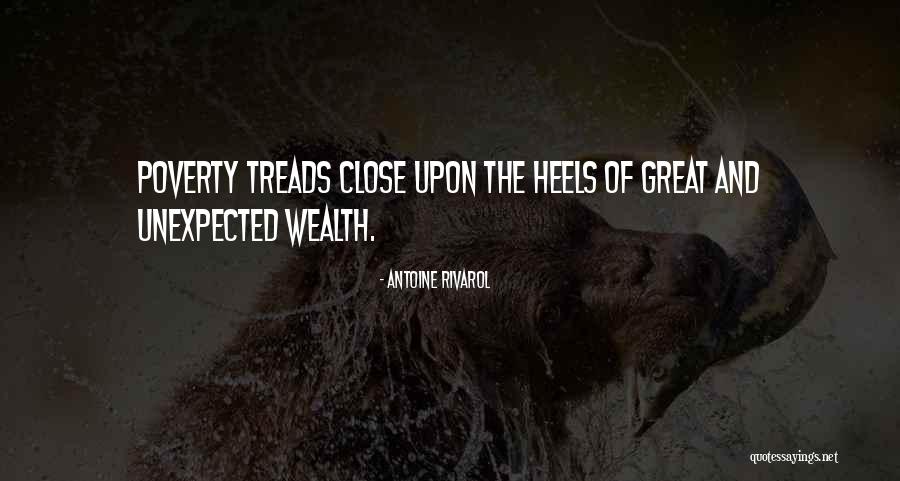 Rivarol Antoine Quotes By Antoine Rivarol Rivarol Antoine Quotes By Antoine Rivarol