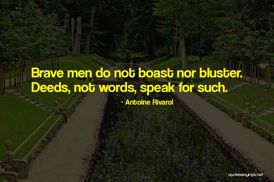 Rivarol Antoine Quotes By Antoine Rivarol Rivarol Antoine Quotes By Antoine Rivarol