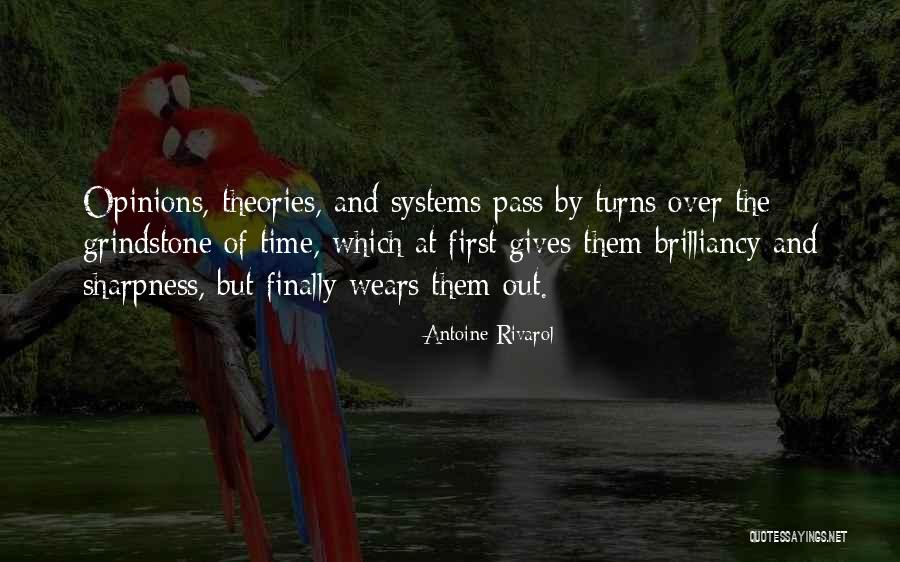 Rivarol Antoine Quotes By Antoine Rivarol Rivarol Antoine Quotes By Antoine Rivarol