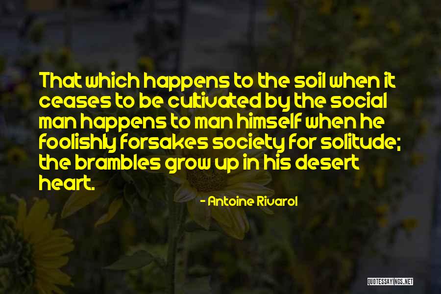 Rivarol Antoine Quotes By Antoine Rivarol Rivarol Antoine Quotes By Antoine Rivarol