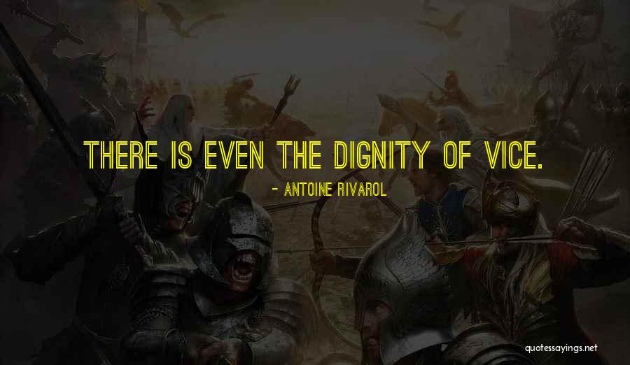Rivarol Antoine Quotes By Antoine Rivarol Rivarol Antoine Quotes By Antoine Rivarol