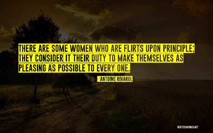 Rivarol Antoine Quotes By Antoine Rivarol Rivarol Antoine Quotes By Antoine Rivarol