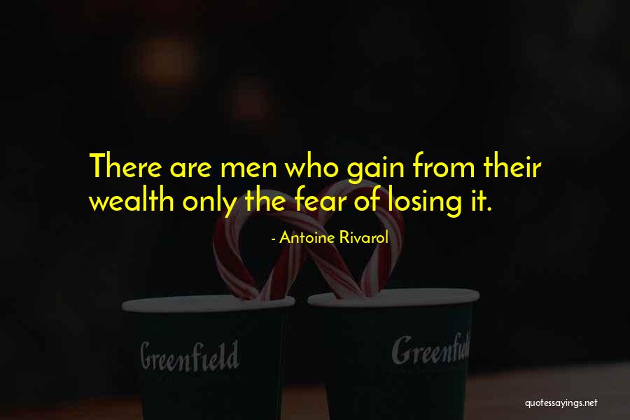 Rivarol Antoine Quotes By Antoine Rivarol Rivarol Antoine Quotes By Antoine Rivarol