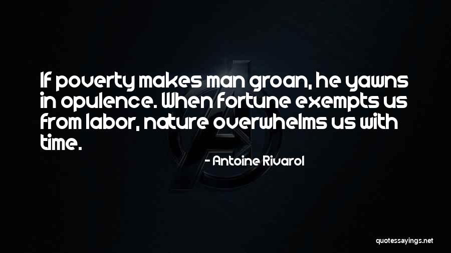 Rivarol Antoine Quotes By Antoine Rivarol Rivarol Antoine Quotes By Antoine Rivarol
