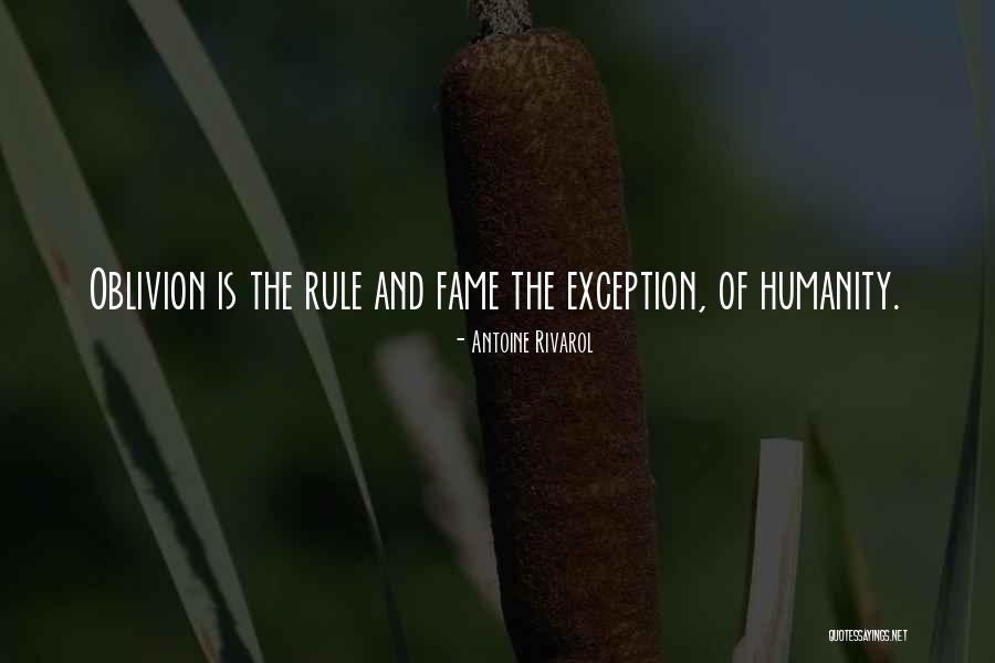 Rivarol Antoine Quotes By Antoine Rivarol Rivarol Antoine Quotes By Antoine Rivarol