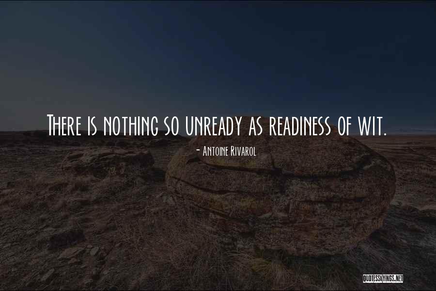 Rivarol Antoine Quotes By Antoine Rivarol Rivarol Antoine Quotes By Antoine Rivarol