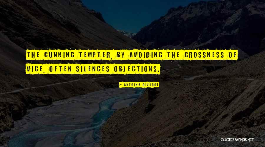Rivarol Antoine Quotes By Antoine Rivarol Rivarol Antoine Quotes By Antoine Rivarol