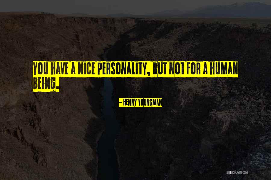 Rivarola Traumatologo Quotes By Henny Youngman Rivarola Traumatologo Quotes By Henny Youngman