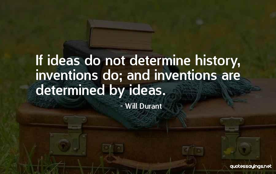 Rivarolas Quotes By Will Durant Rivarolas Quotes By Will Durant