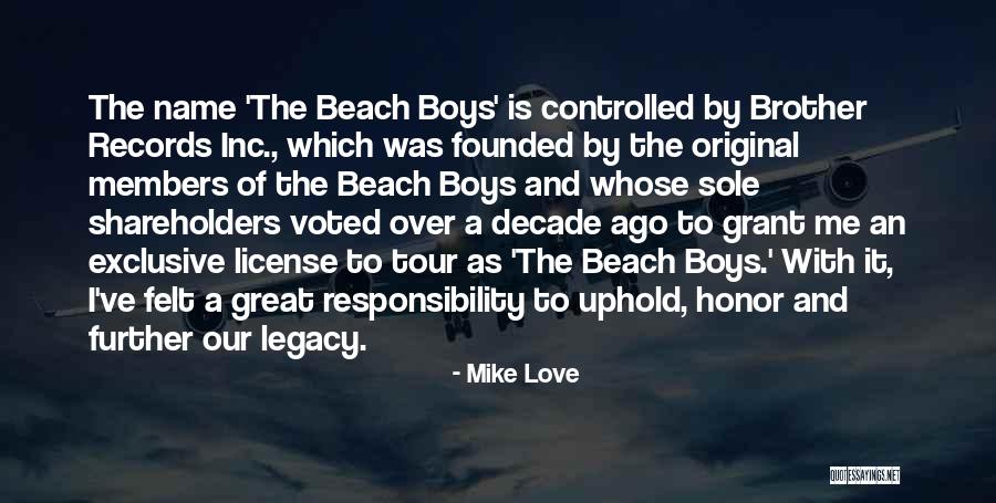 Rivas Weight Quotes By Mike Love Rivas Weight Quotes By Mike Love