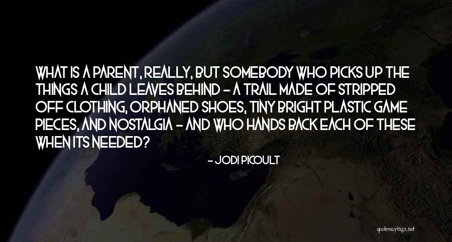 Rivata Quotes By Jodi Picoult Rivata Quotes By Jodi Picoult