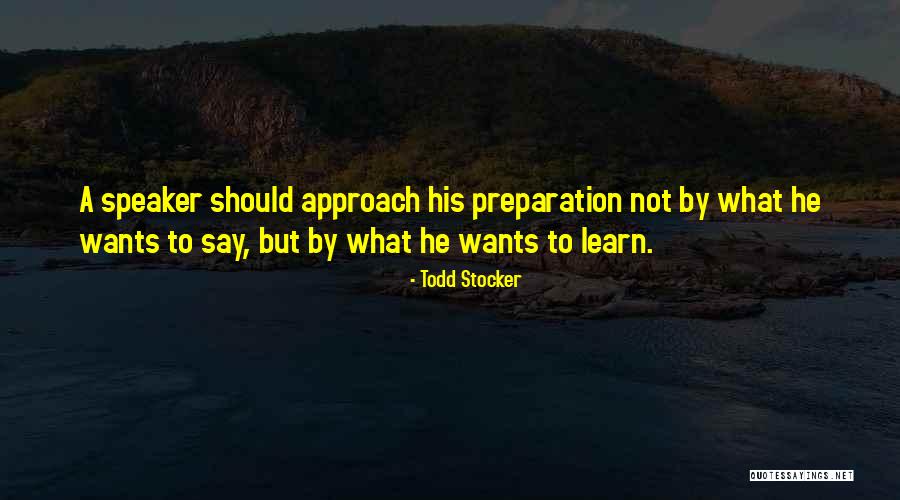 Rivayet Indir Quotes By Todd Stocker Rivayet Indir Quotes By Todd Stocker