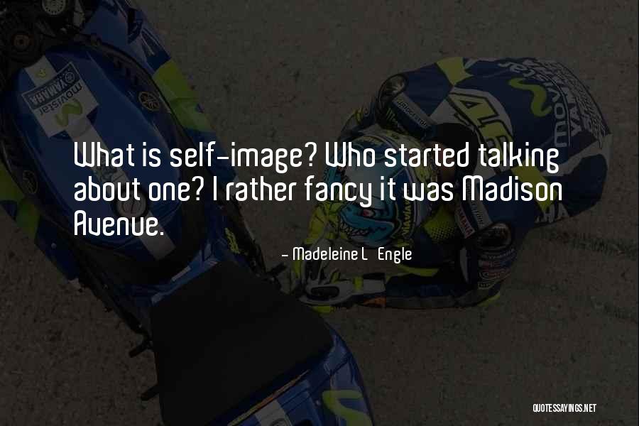 Rive Gauche Quotes By Madeleine L'Engle Rive Gauche Quotes By Madeleine L'Engle