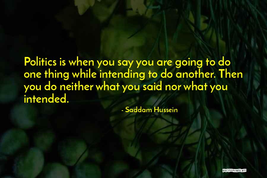 Rivedere Film Quotes By Saddam Hussein Rivedere Film Quotes By Saddam Hussein