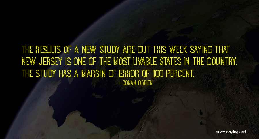 Rivedere Le Quotes By Conan O'Brien Rivedere Le Quotes By Conan O'Brien