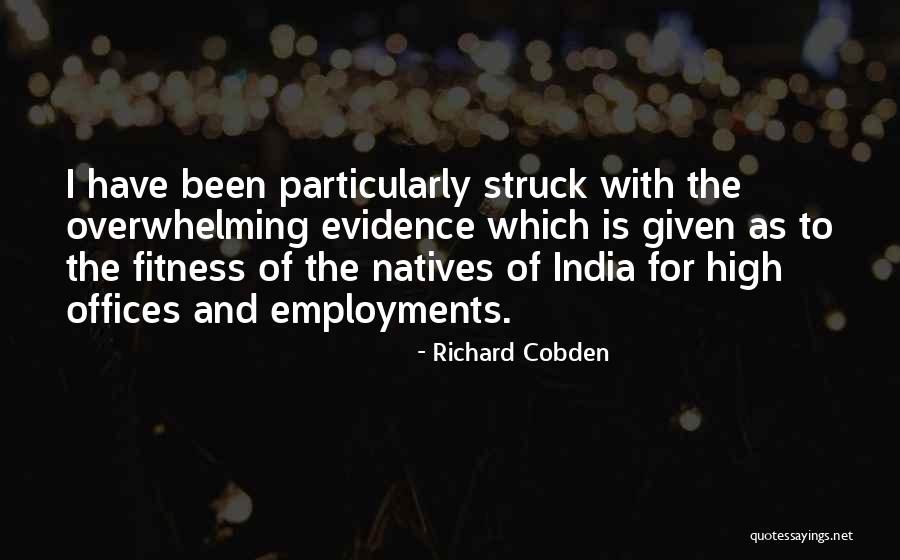Rivedo Ancora Quotes By Richard Cobden Rivedo Ancora Quotes By Richard Cobden