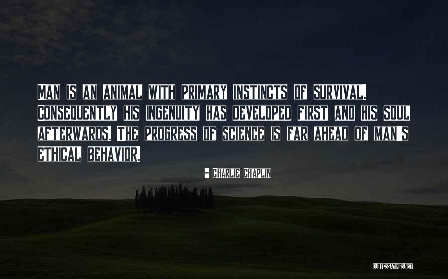 Rivel Soup Quotes By Charlie Chaplin Rivel Soup Quotes By Charlie Chaplin