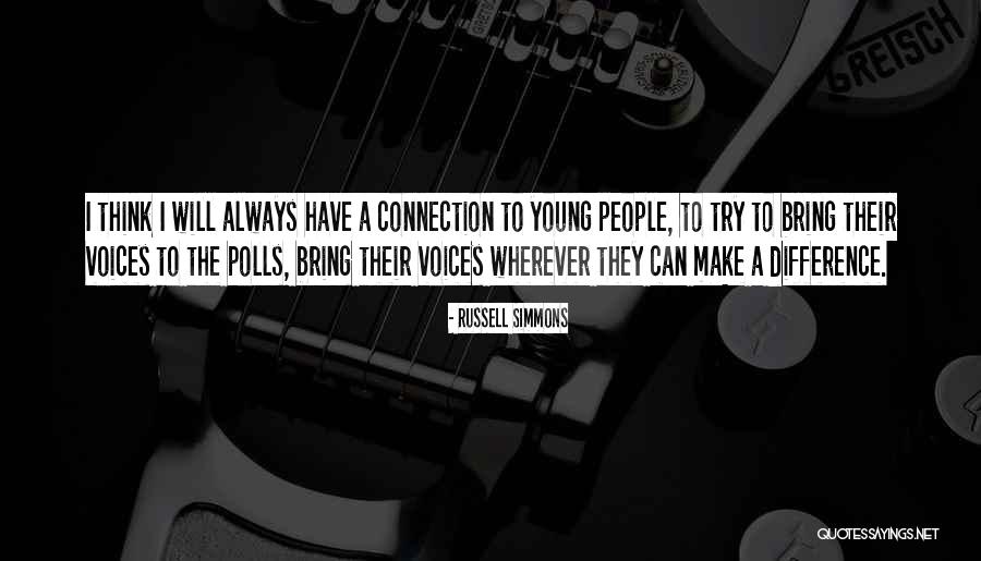 Rivel Soup Quotes By Russell Simmons Rivel Soup Quotes By Russell Simmons