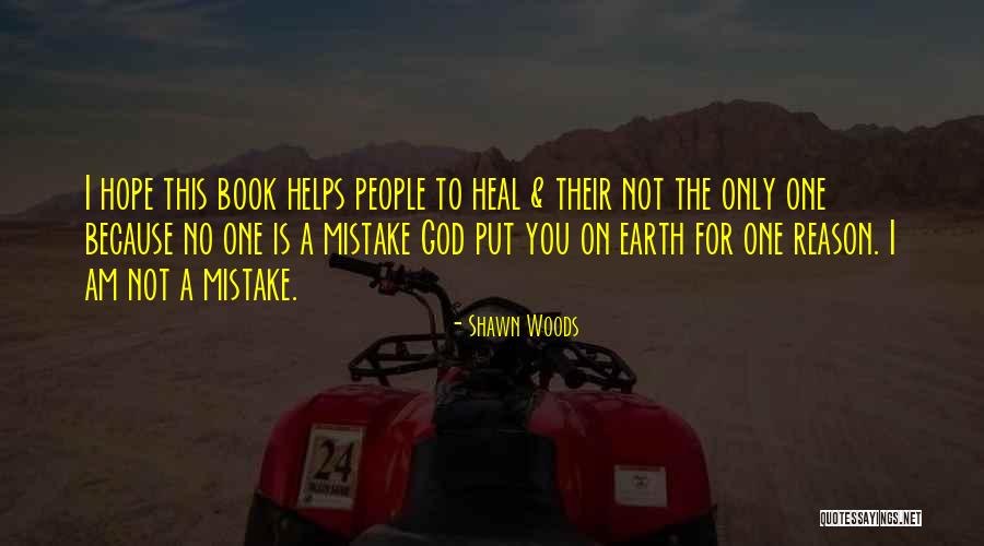 Rivel Soup Quotes By Shawn Woods Rivel Soup Quotes By Shawn Woods