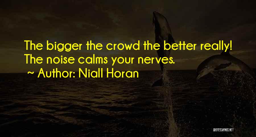 Rivelare In Inglese Quotes By Niall Horan