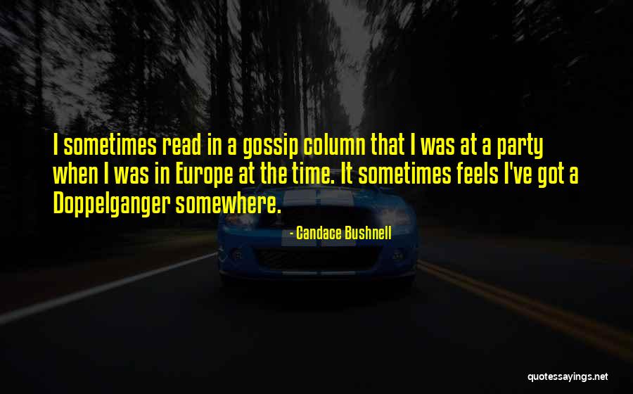 Rivelare Significato Quotes By Candace Bushnell Rivelare Significato Quotes By Candace Bushnell