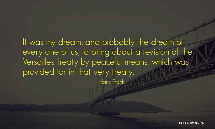 Rivelazione Bibbia Quotes By Hans Frank Rivelazione Bibbia Quotes By Hans Frank