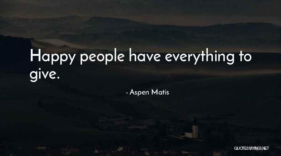 Rivelec Quotes By Aspen Matis Rivelec Quotes By Aspen Matis