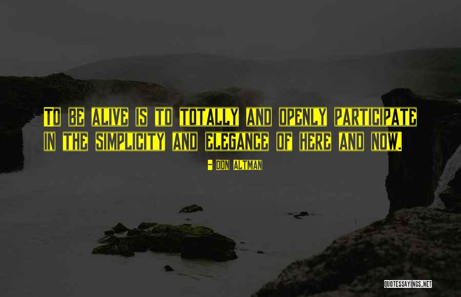Rivellese Quotes By Don Altman Rivellese Quotes By Don Altman