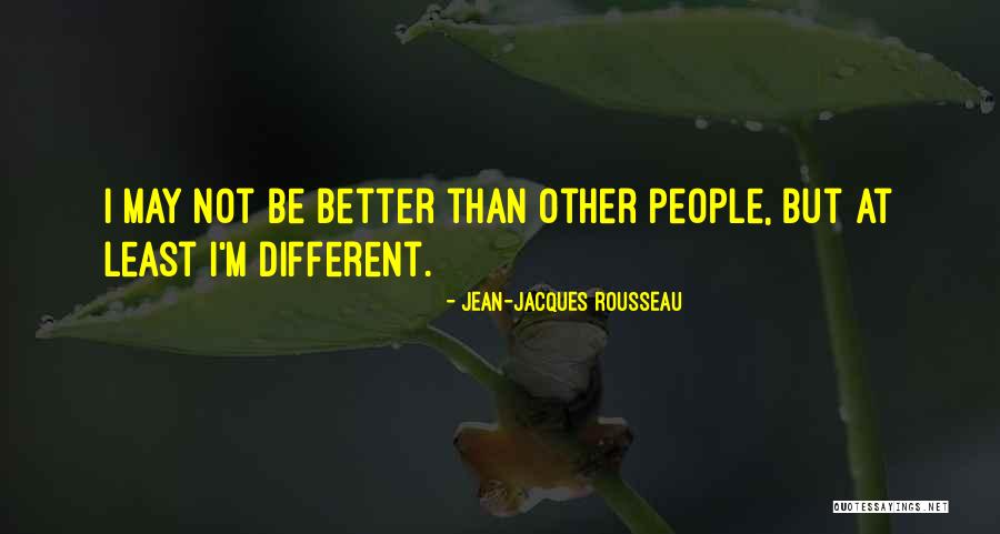 Rivelli Jeans Quotes By Jean-Jacques Rousseau Rivelli Jeans Quotes By Jean-Jacques Rousseau