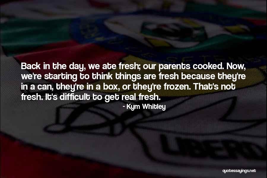 Rivelo Quotes By Kym Whitley Rivelo Quotes By Kym Whitley