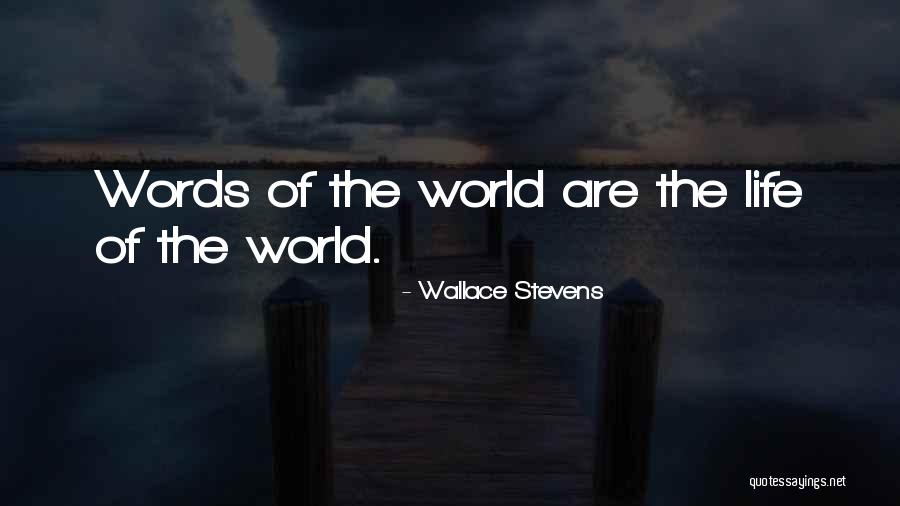 Rivelo Quotes By Wallace Stevens Rivelo Quotes By Wallace Stevens