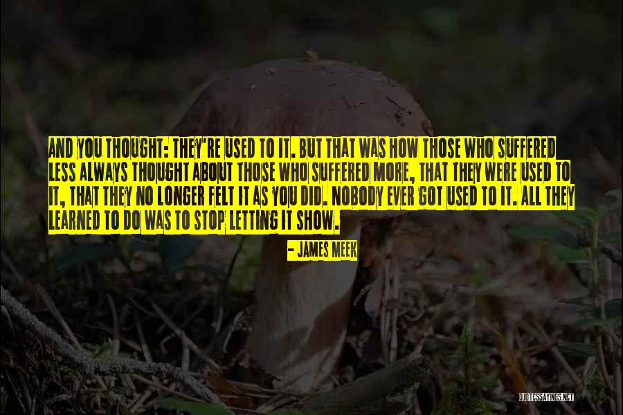 Rivenbark Animal Hospital Spring Quotes By James Meek Rivenbark Animal Hospital Spring Quotes By James Meek