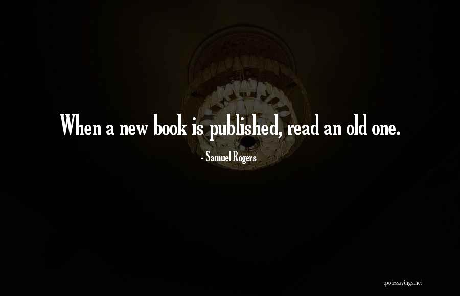Rivenbark Roper Quotes By Samuel Rogers Rivenbark Roper Quotes By Samuel Rogers