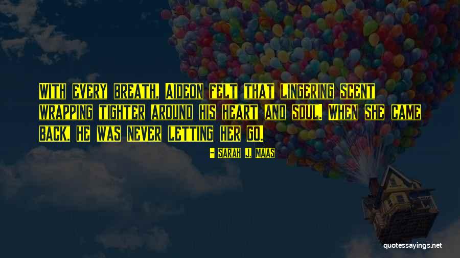 Rivenbark Roper Quotes By Sarah J. Maas Rivenbark Roper Quotes By Sarah J. Maas