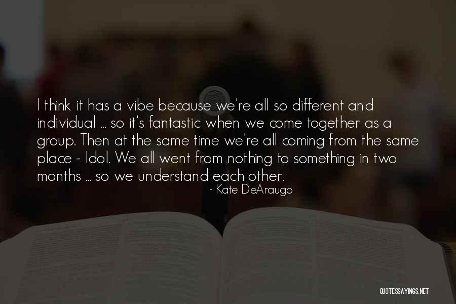 Rivenbark Subdivision Quotes By Kate DeAraugo Rivenbark Subdivision Quotes By Kate DeAraugo
