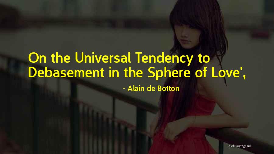 Rivendell Behavioral Health Quotes By Alain De Botton Rivendell Behavioral Health Quotes By Alain De Botton