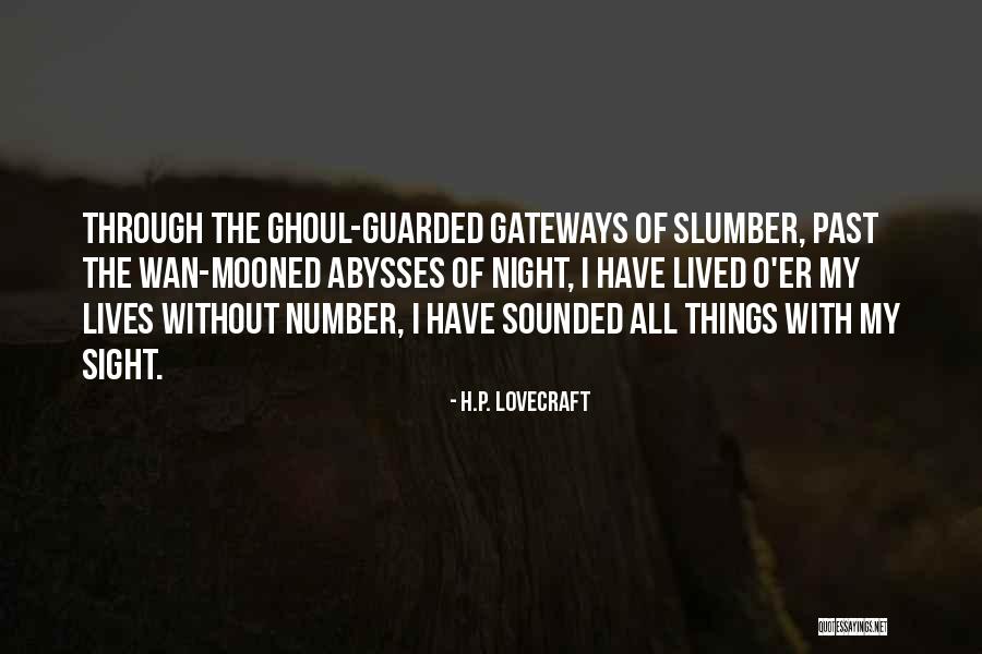 Rivener Tarsus Quotes By H.P. Lovecraft Rivener Tarsus Quotes By H.P. Lovecraft