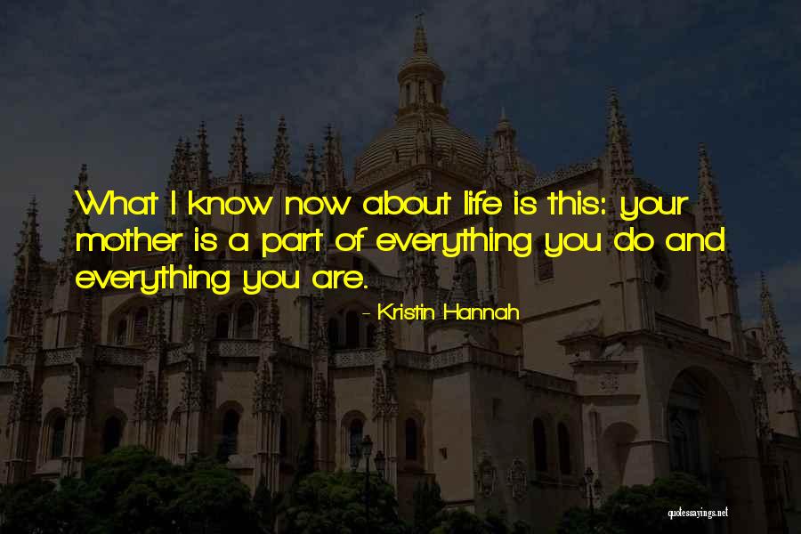 Rivener Tarsus Quotes By Kristin Hannah Rivener Tarsus Quotes By Kristin Hannah