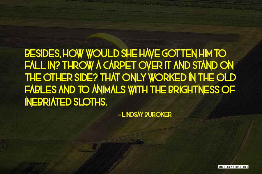Rivenhall Church Quotes By Lindsay Buroker Rivenhall Church Quotes By Lindsay Buroker