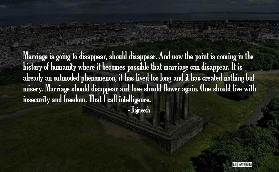 Rivenspike Quotes By Rajneesh Rivenspike Quotes By Rajneesh