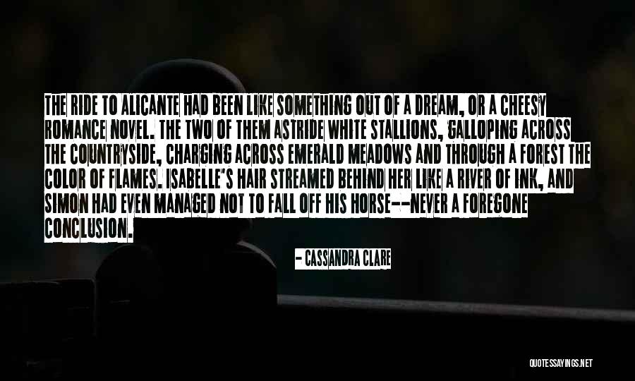 River Art Quotes By Cassandra Clare River Art Quotes By Cassandra Clare